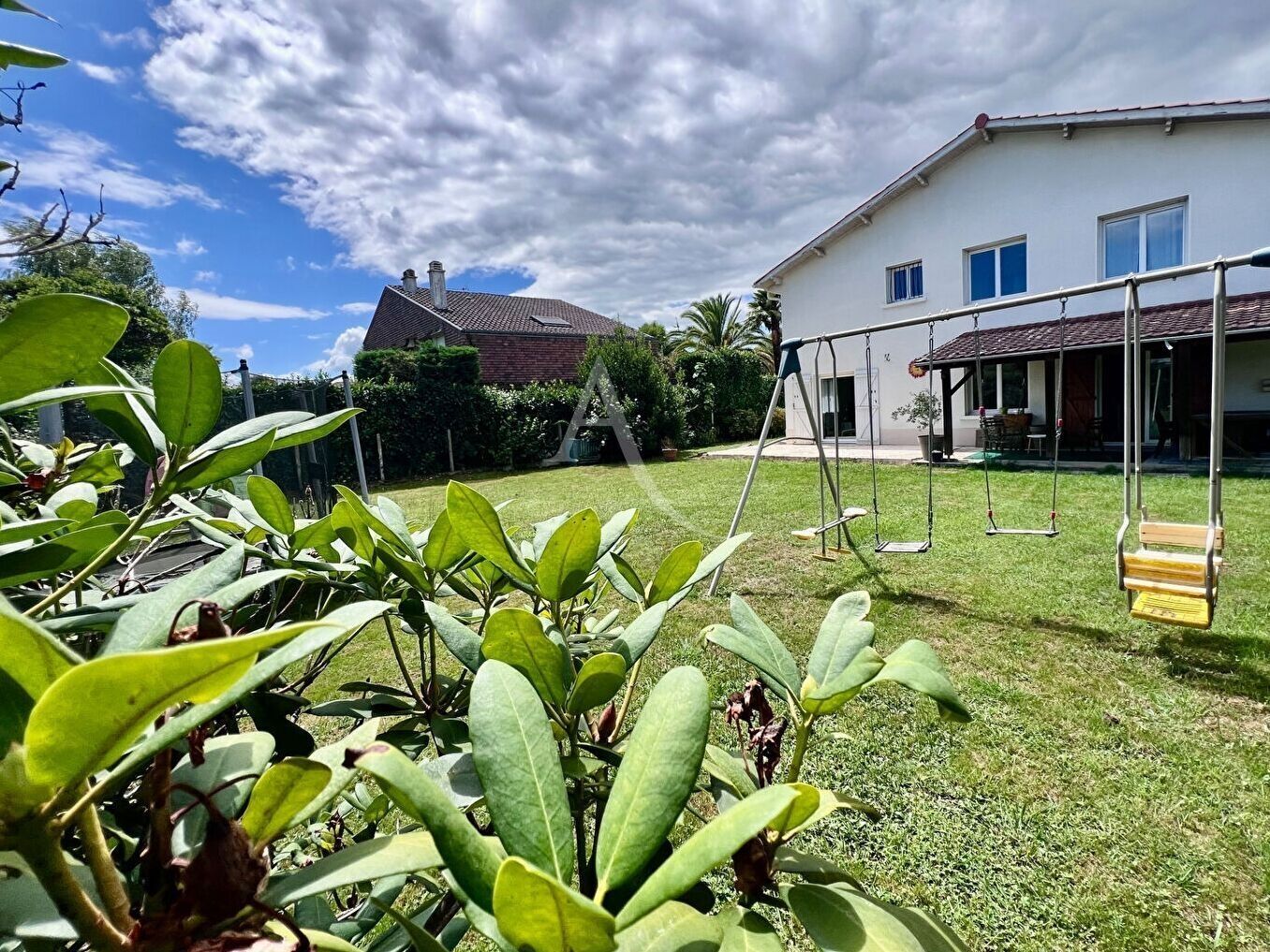 Maison BILLERE (64140) 7 pièces 192.00 m²