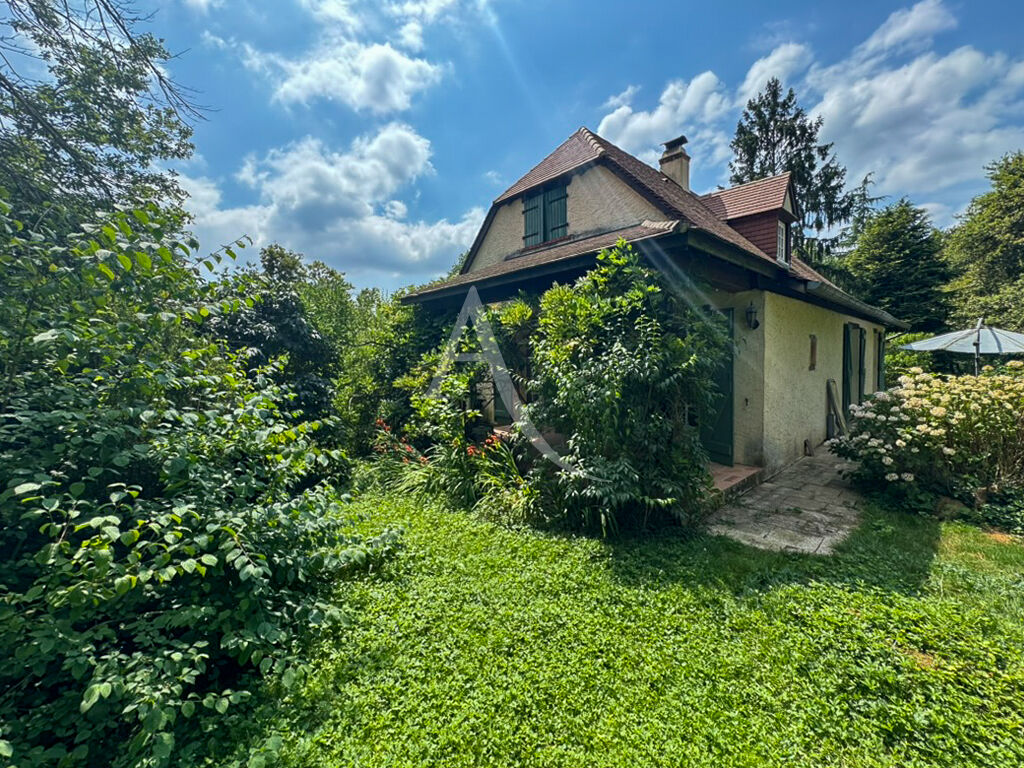 Maison BARINQUE (64160) 5 pièces 130.00 m²