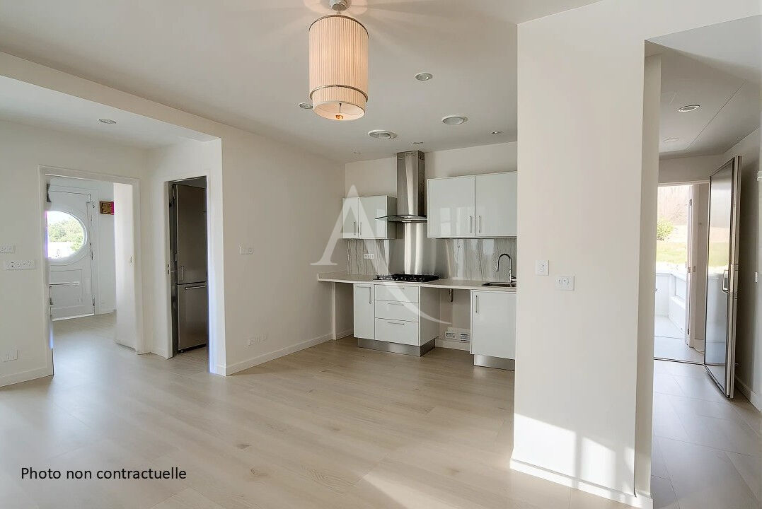 Appartement PAU (64000) 2 pièces 38.44 m²