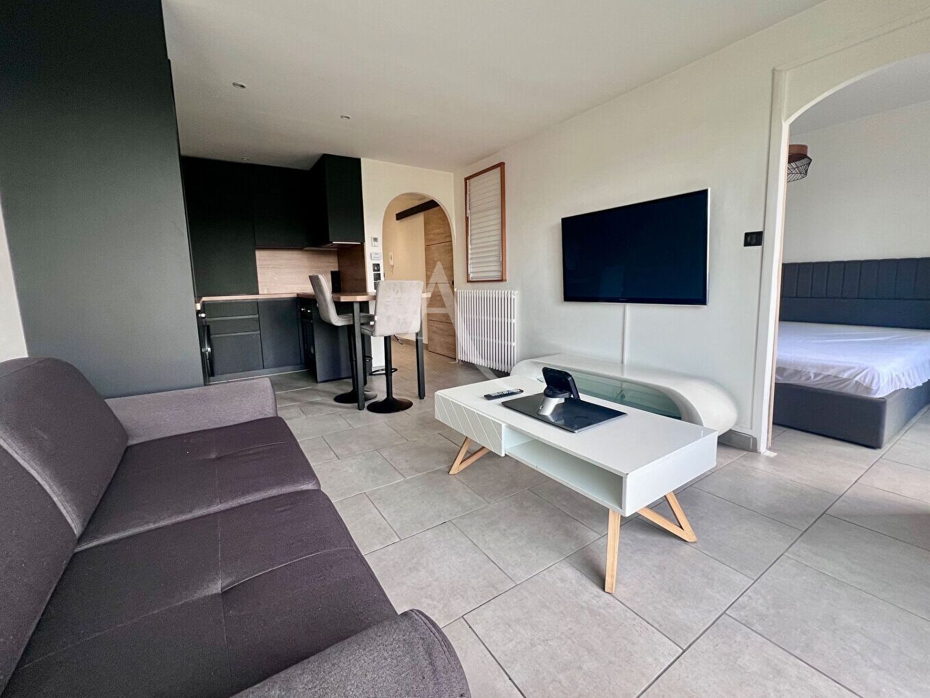 Appartement PAU (64000) 2 pièces 35.00 m²