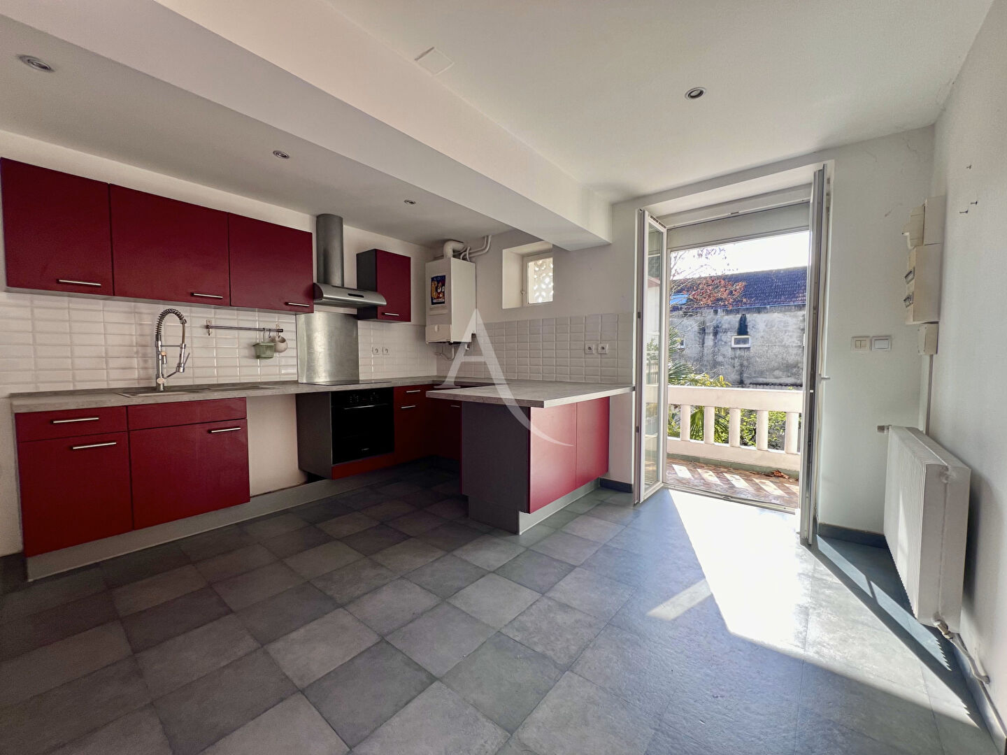 Appartement PAU (64000) 4 pièces 84.00 m²