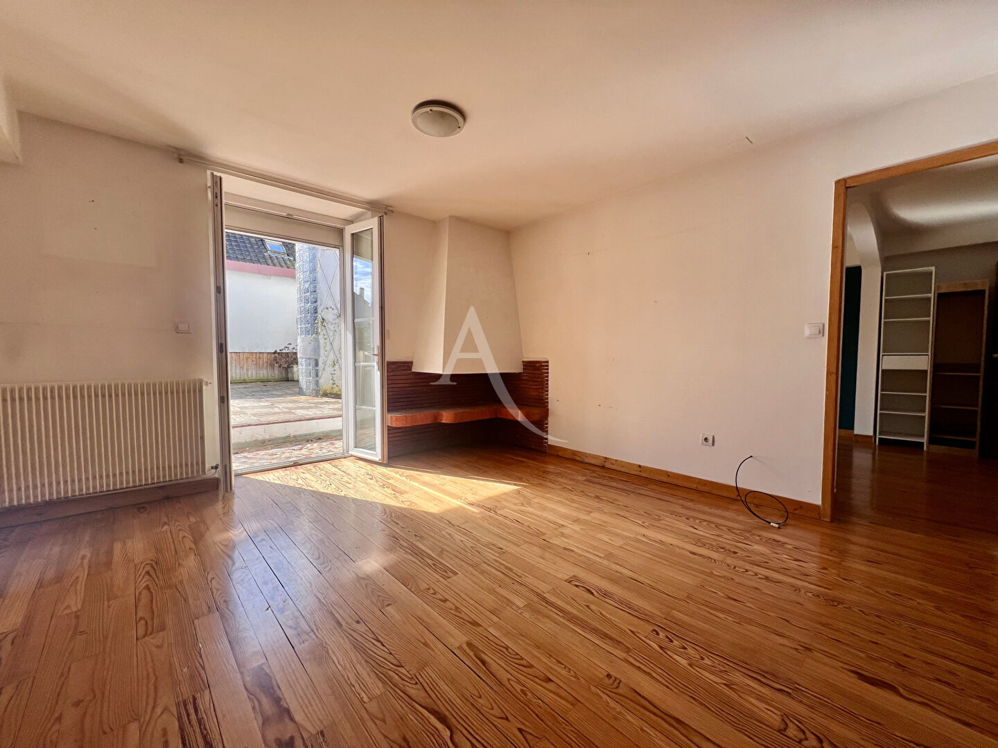 Appartement PAU (64000) 4 pièces 84.00 m²
