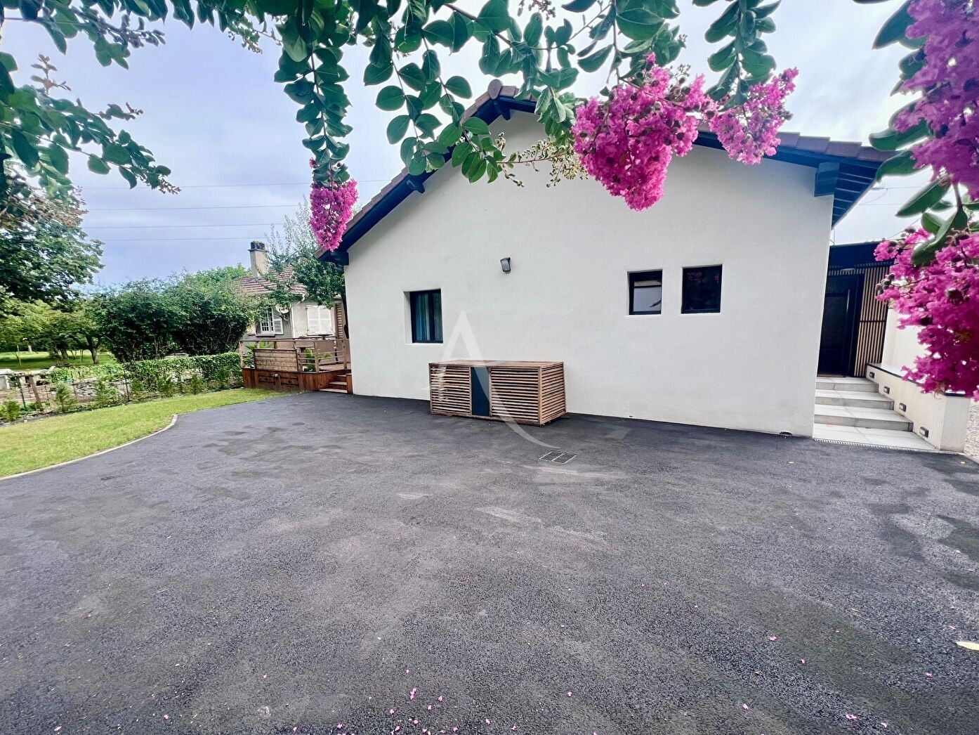 Maison GELOS (64110) 5 pièces 120.00 m²