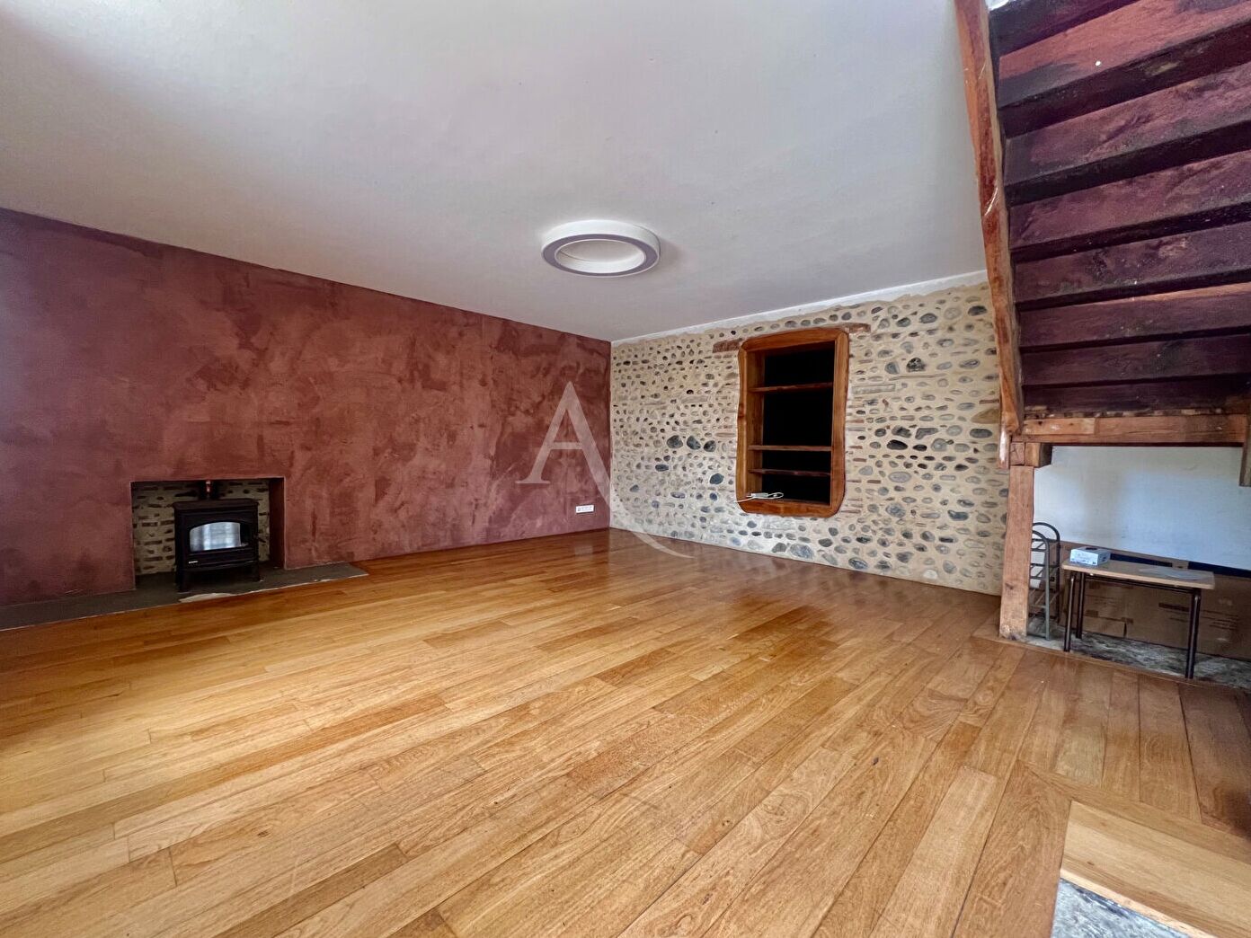 Maison PAU (64000) 6 pièces 192.00 m²