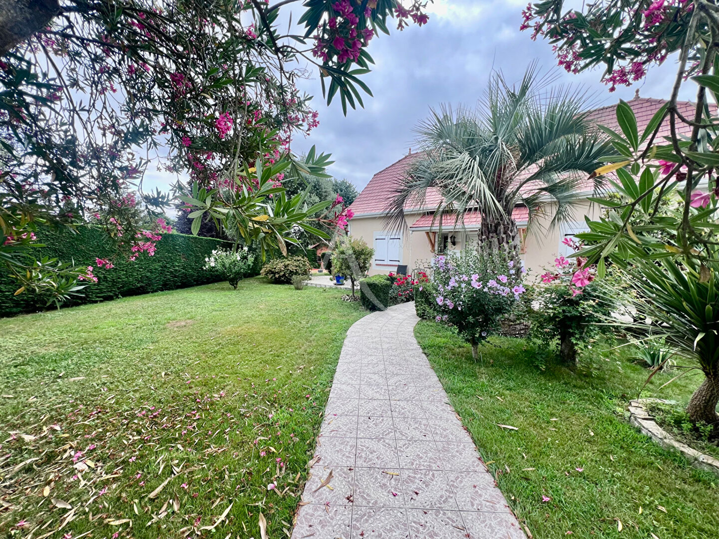 Maison IDRON (64320) 6 pièces 127.00 m²