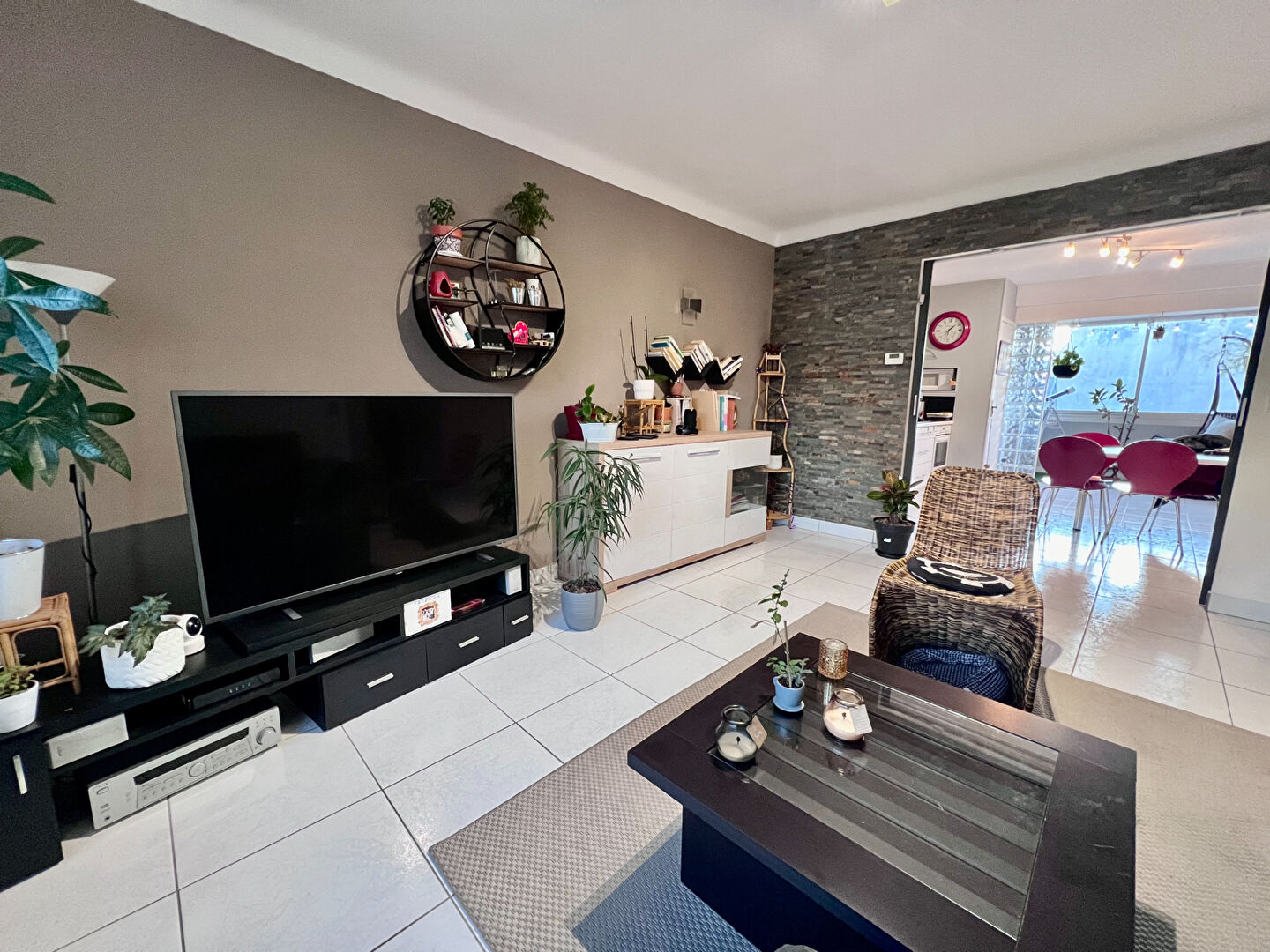Appartement PAU (64000) 3 pièces 70.00 m²