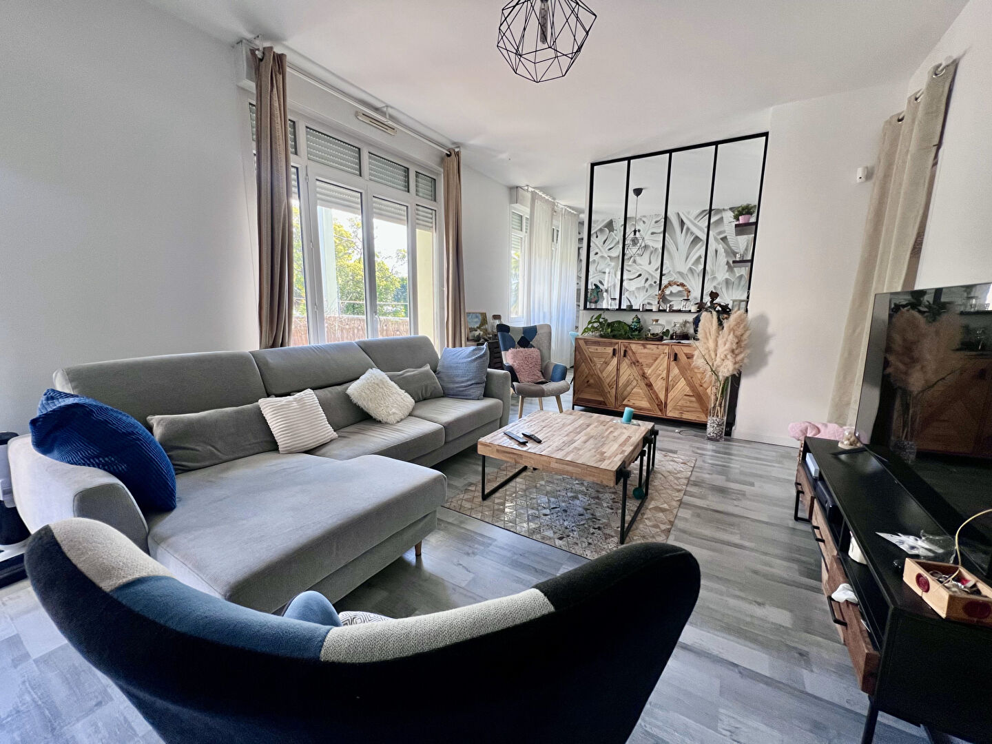 Appartement PAU (64000) 4 pièces 80.00 m²