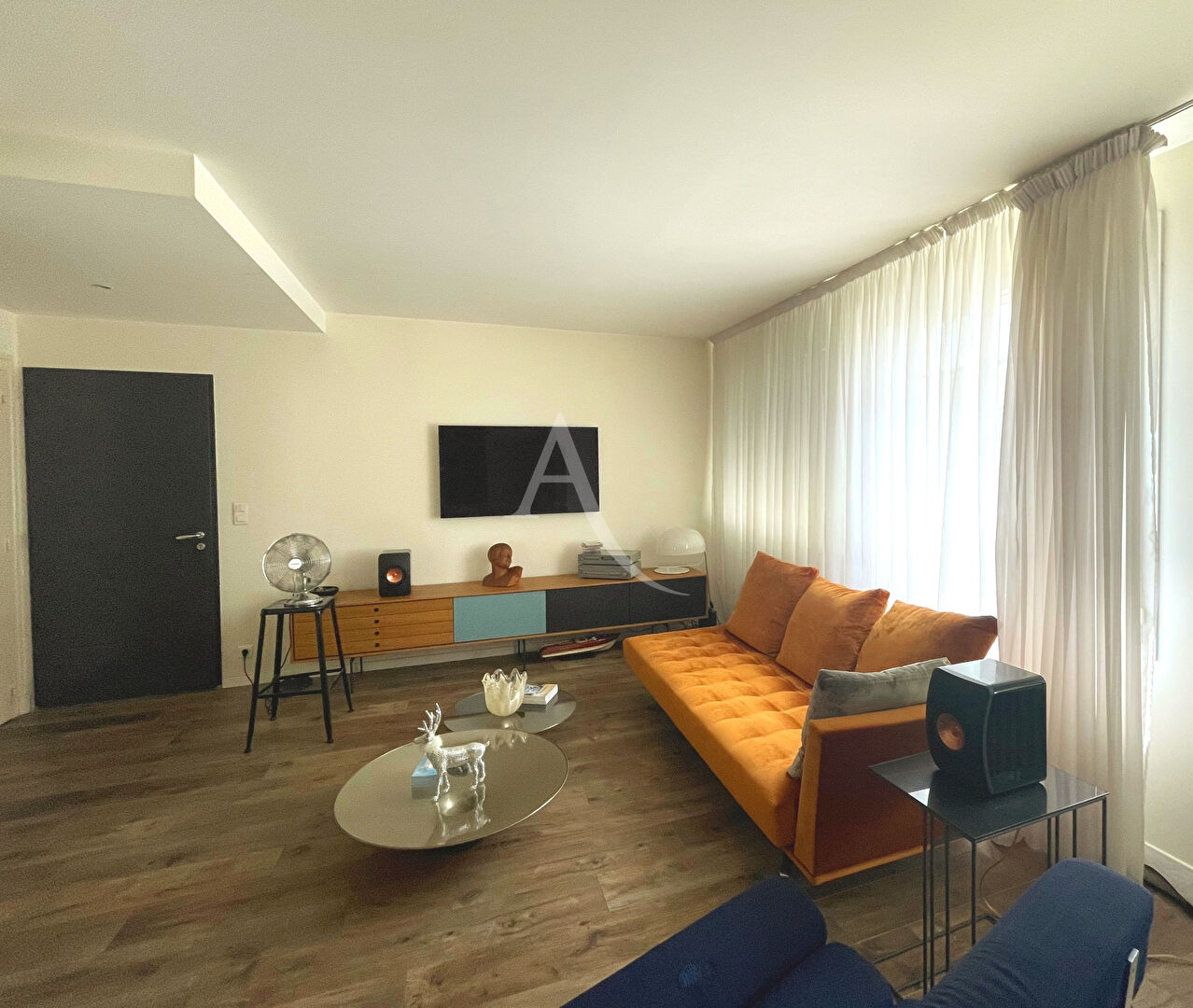 Appartement PAU (64000) 4 pièces 82.00 m²