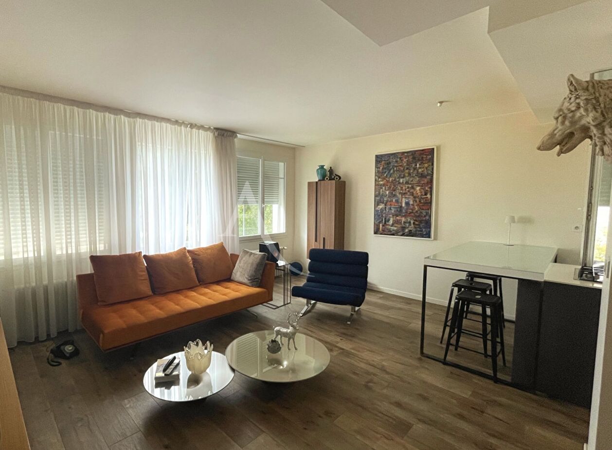 Appartement PAU (64000) 4 pièces 82.00 m²