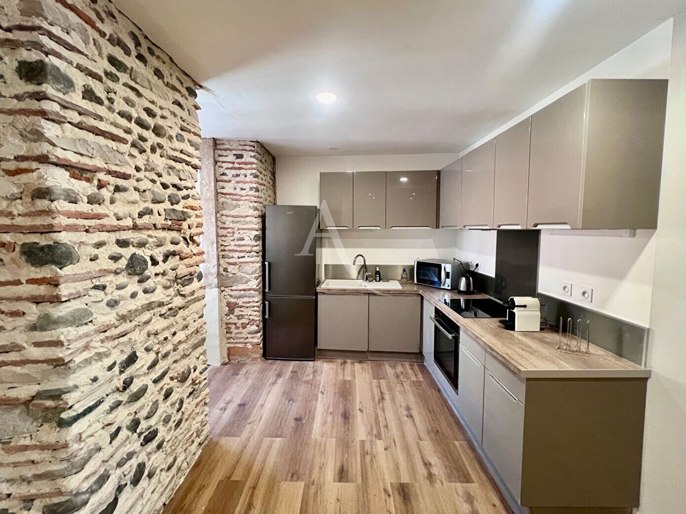 Appartement PAU (64000) 4 pièces 75.00 m²
