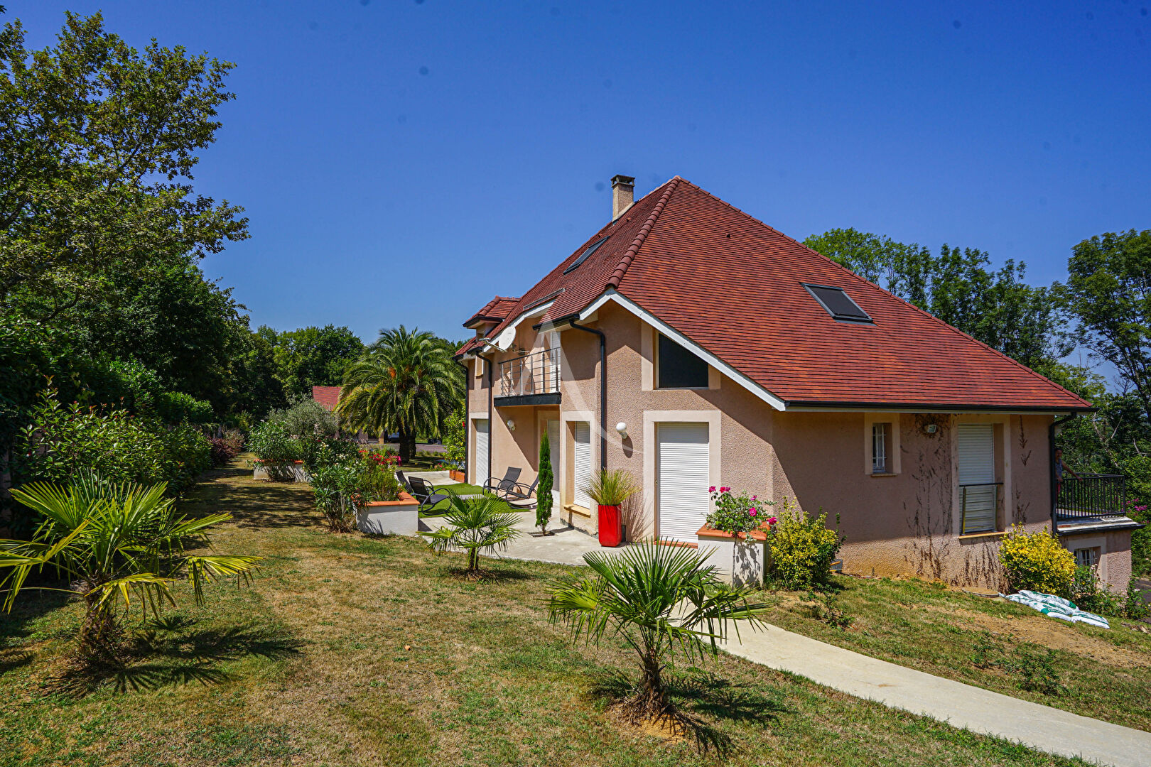 Maison GAN (64290) 7 pièces 208.00 m²