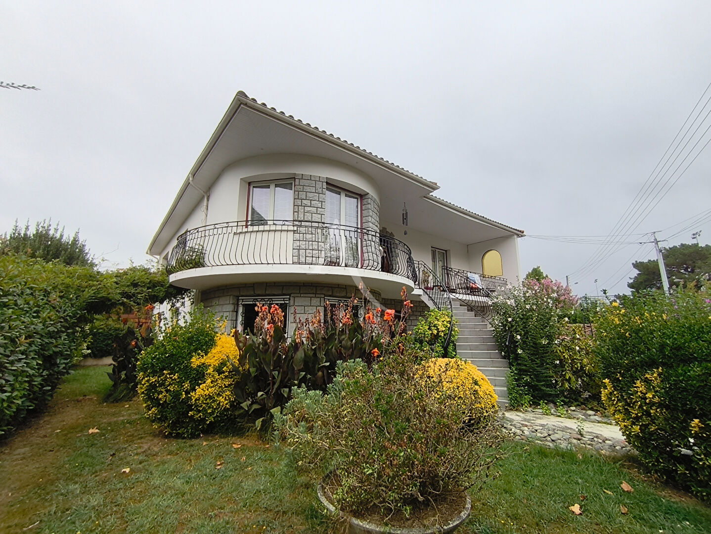 Maison BILLERE (64140) 9 pièces 277.00 m²