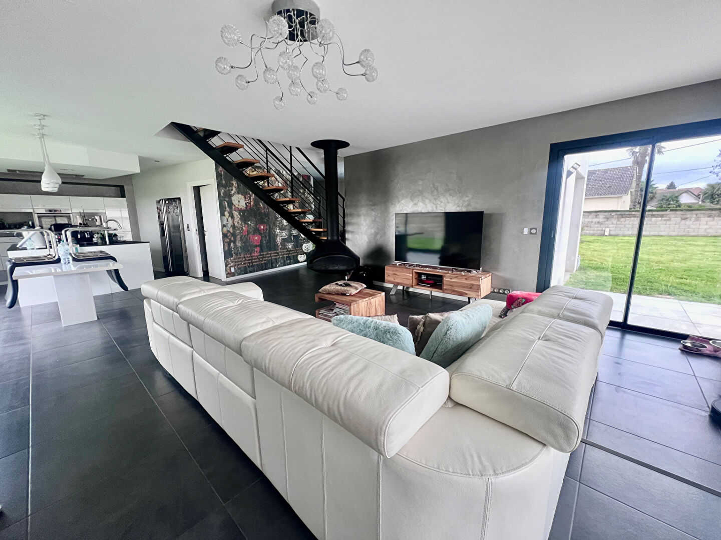 Maison PAU (64000) 7 pi&egrave;ces 165.00 m&sup2;