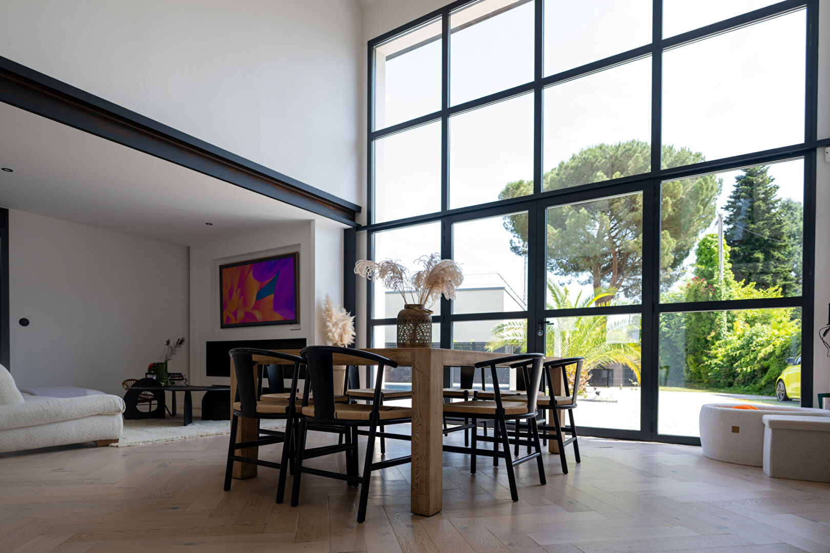 Maison PAU (64000) 7 pièces 198.00 m²