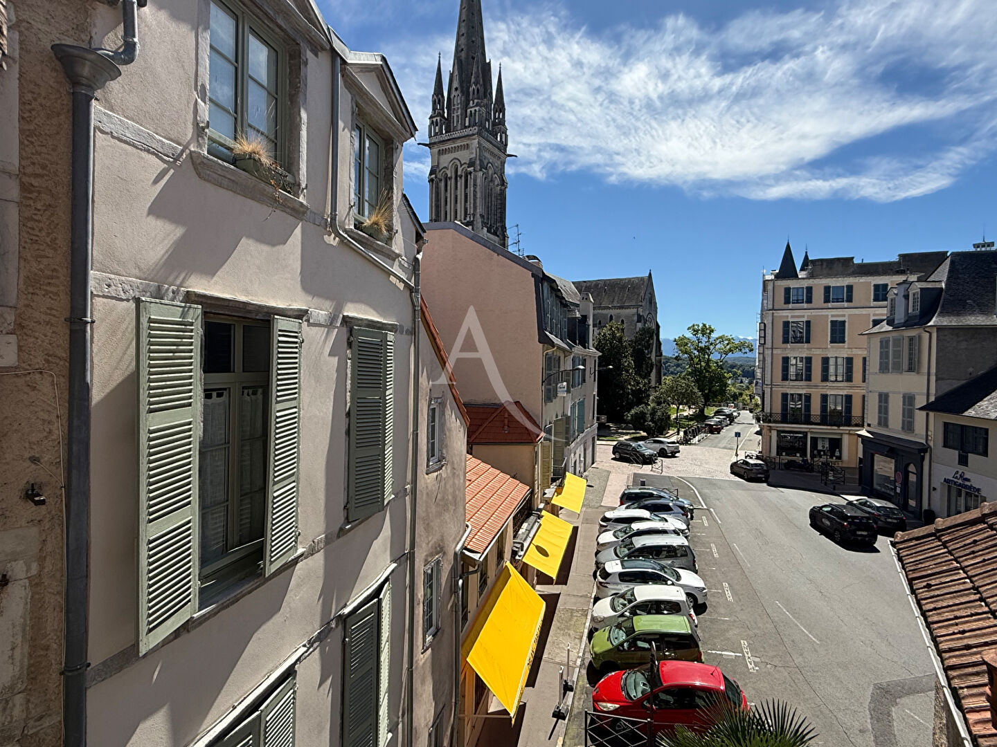 Appartement PAU (64000) 3 pièces 63.00 m²