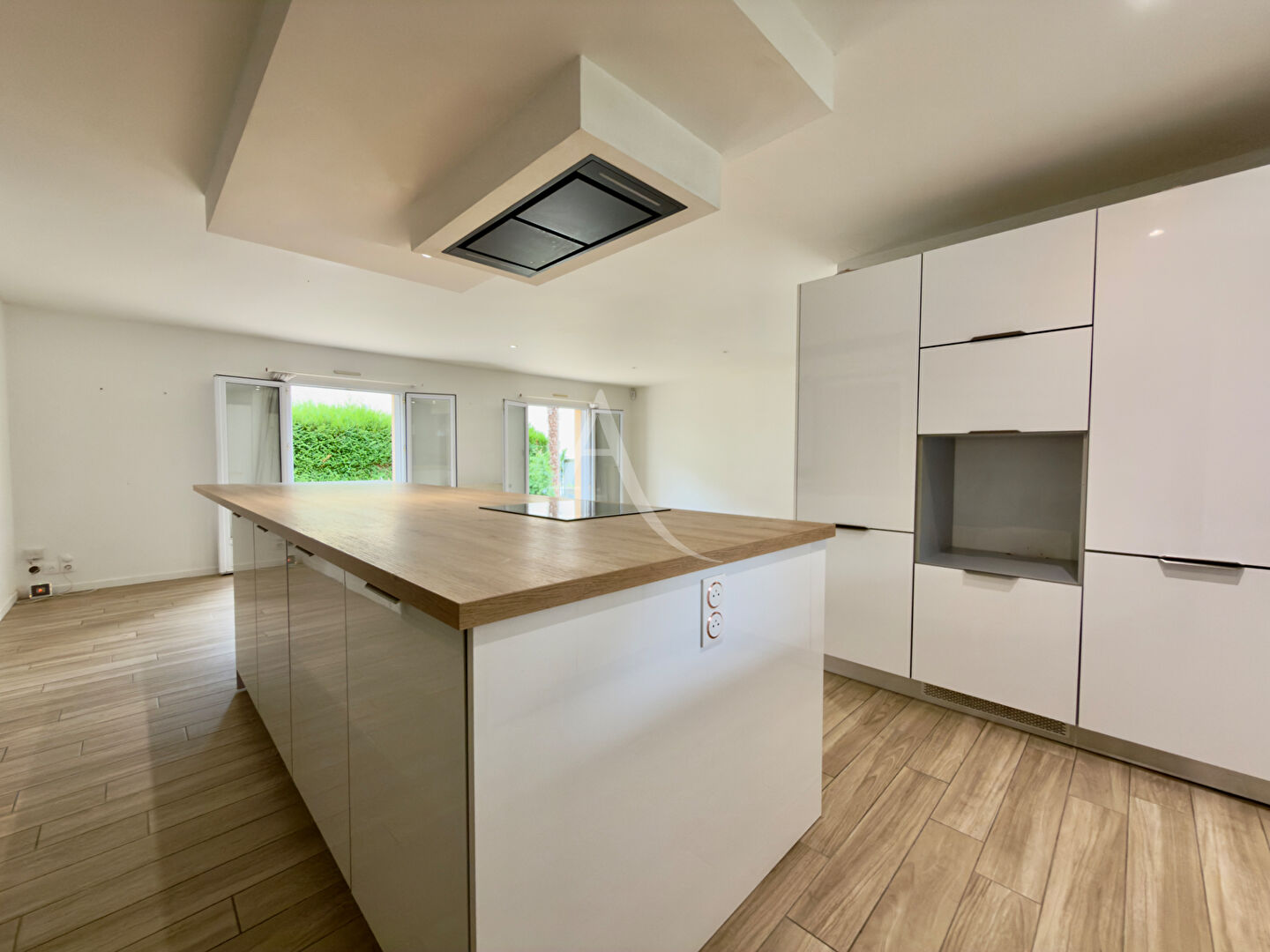 Maison PAU (64000) 4 pièces 93.00 m²