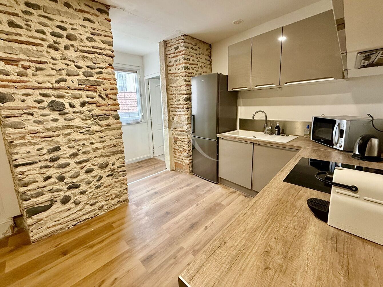 Appartement PAU (64000) 4 pièces 75.00 m²