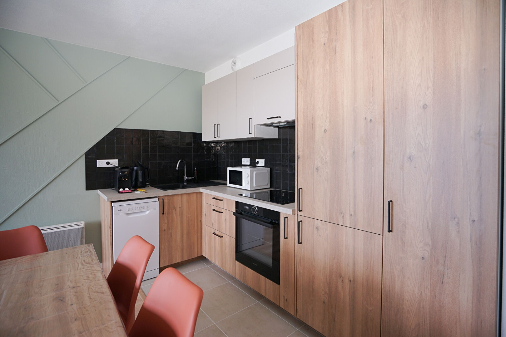 Appartement Idron (64320) 3 pièces 60.00 m²