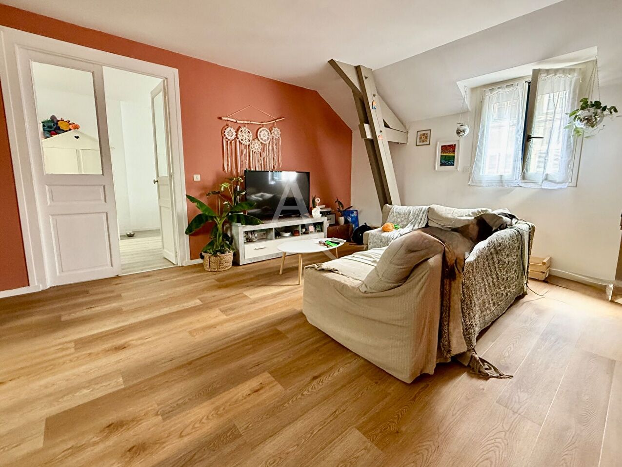 Immeuble PAU (64000) 6 pièces 180.00 m²