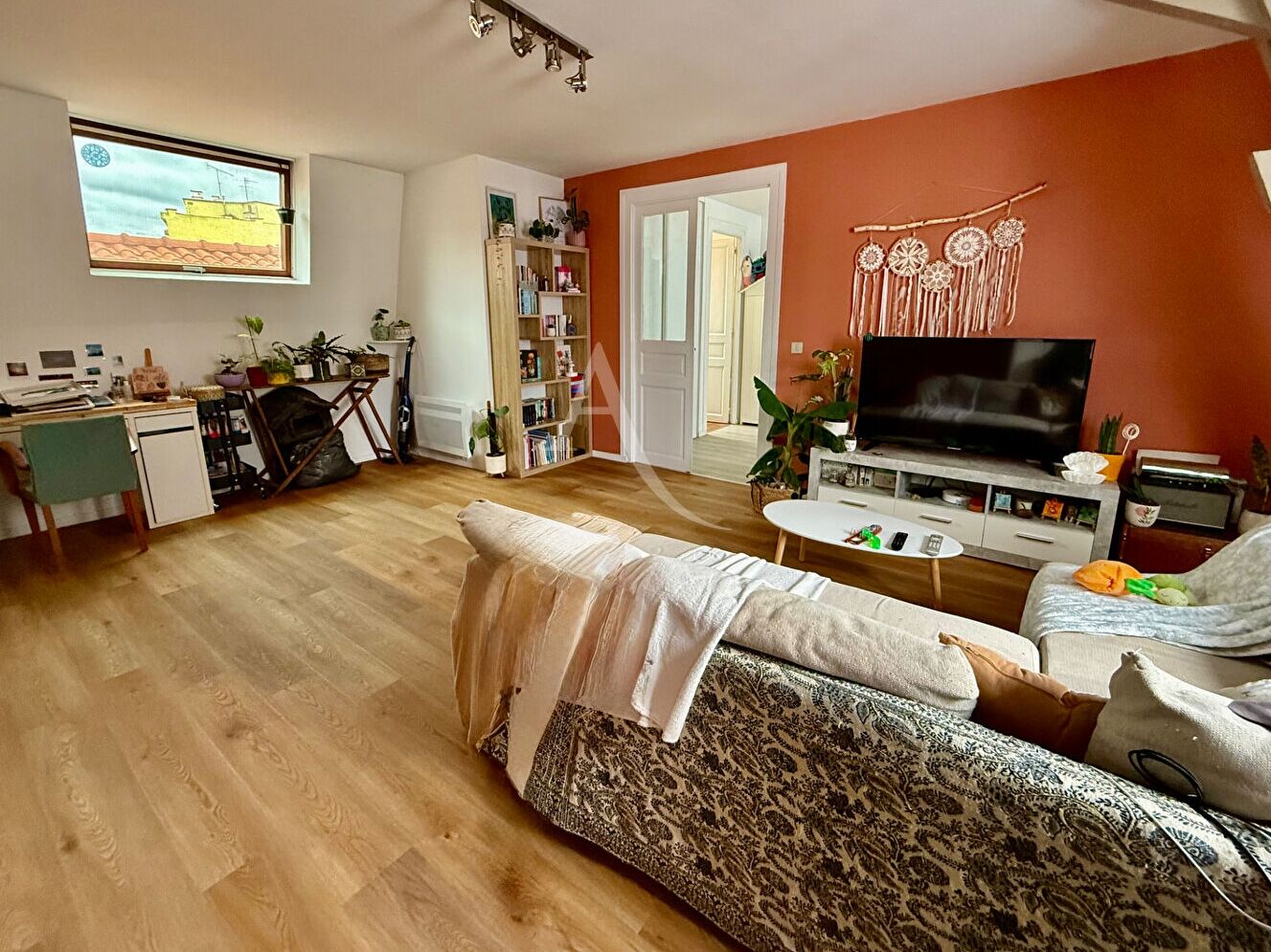 Immeuble PAU (64000) 6 pi&egrave;ces 180.00 m&sup2;