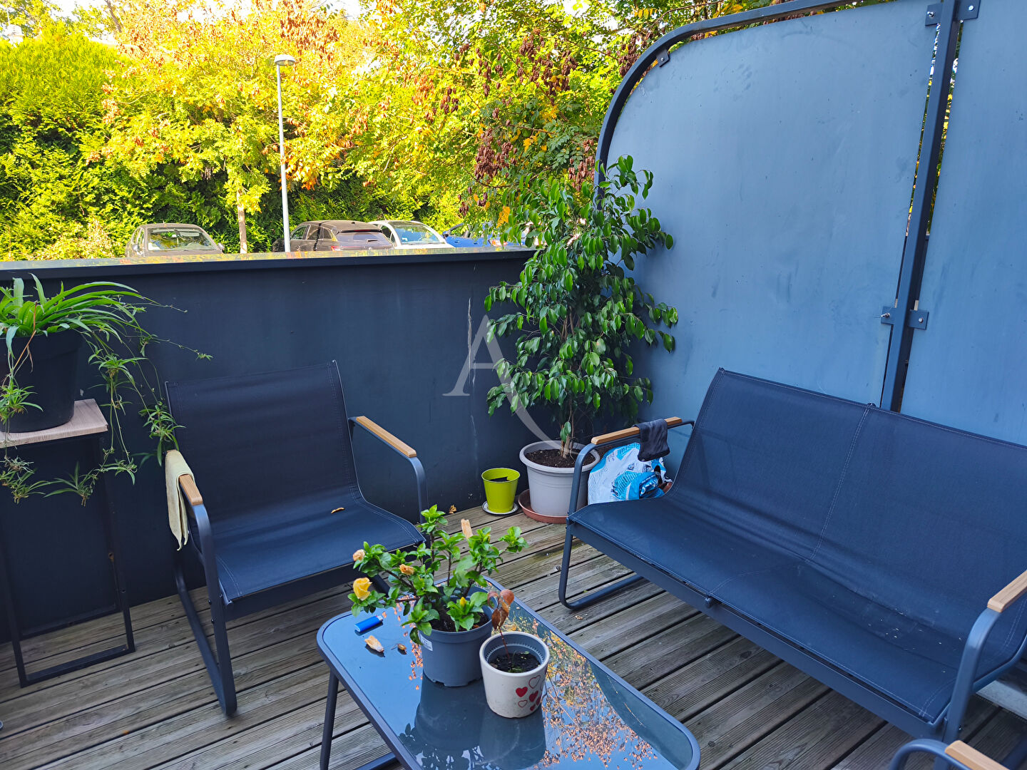 Appartement LONS (64140) 2 pièces 45.00 m²