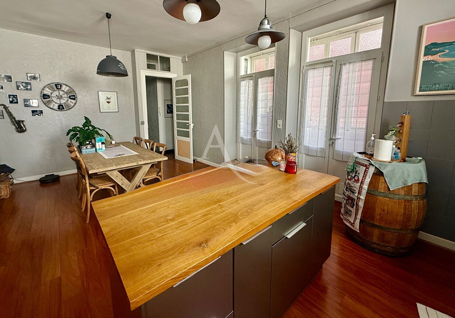 Appartement PAU (64000) 3 pièces 98.00 m²