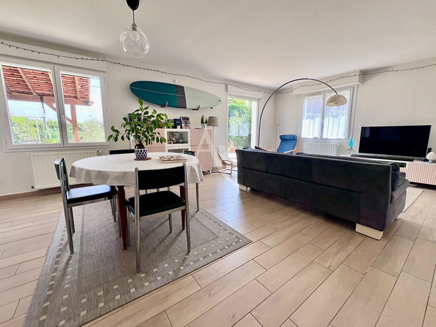 Maison BILLERE (64140) 7 pi&egrave;ces 192.00 m&sup2;