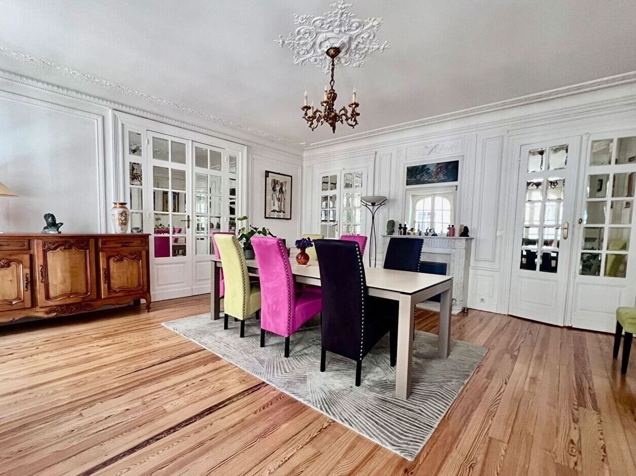 Appartement PAU (64000) 4 pièces 132.00 m²