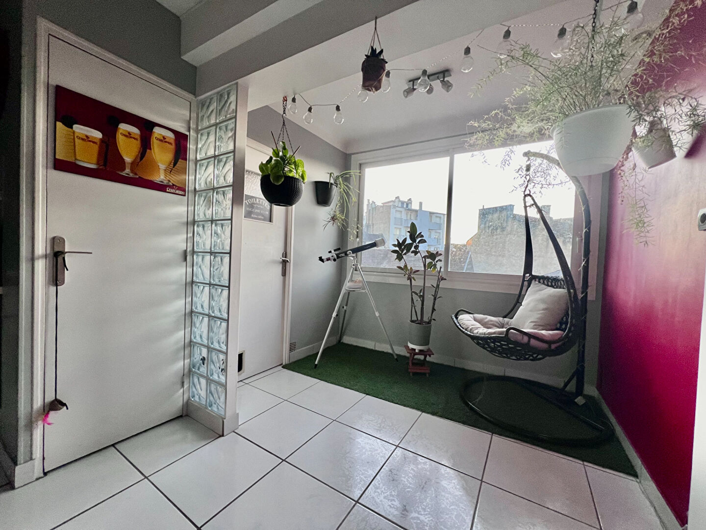 Appartement PAU (64000) 3 pièces 70.00 m²