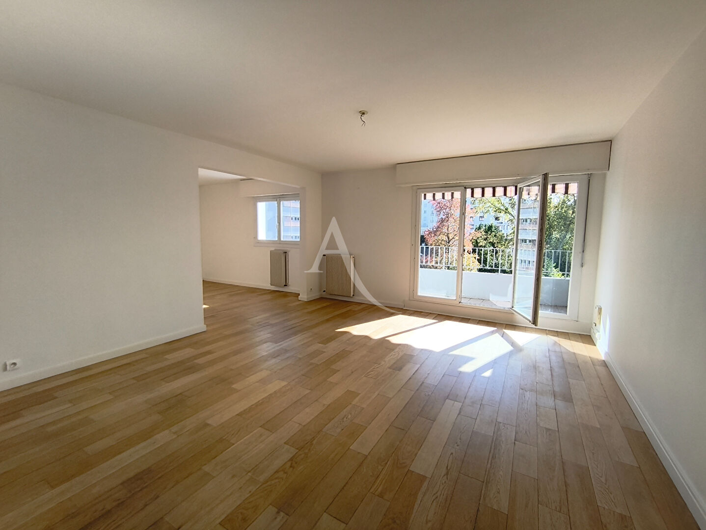 Appartement PAU (64000) 4 pi&egrave;ces 83.28 m&sup2;