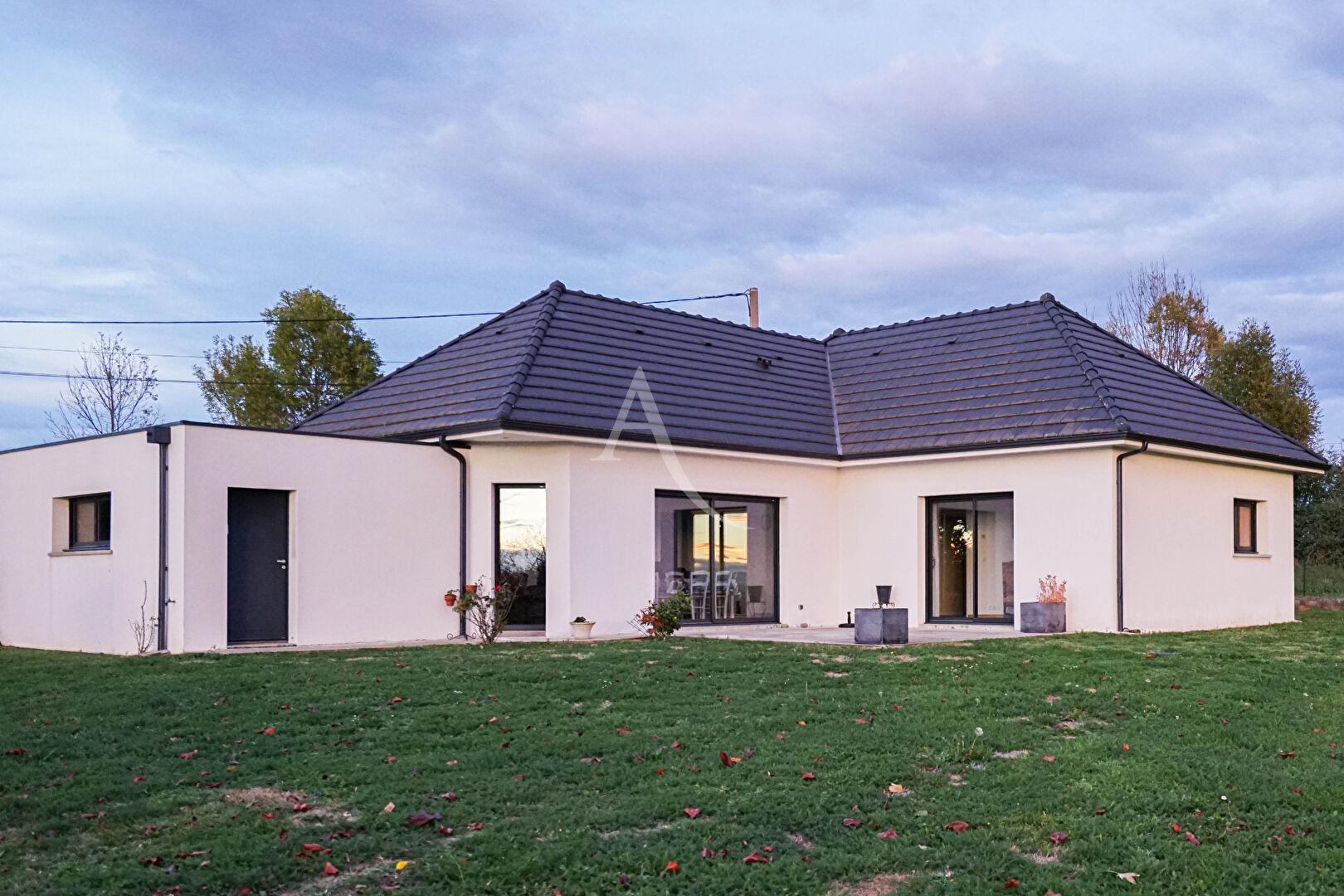 Maison ANDOINS (64420) 4 pièces 104.00 m²