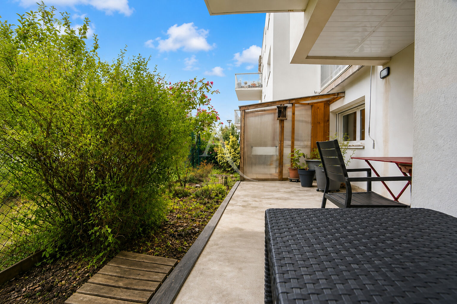 Appartement BILLERE (64140) 3 pi&egrave;ces 69.00 m&sup2;