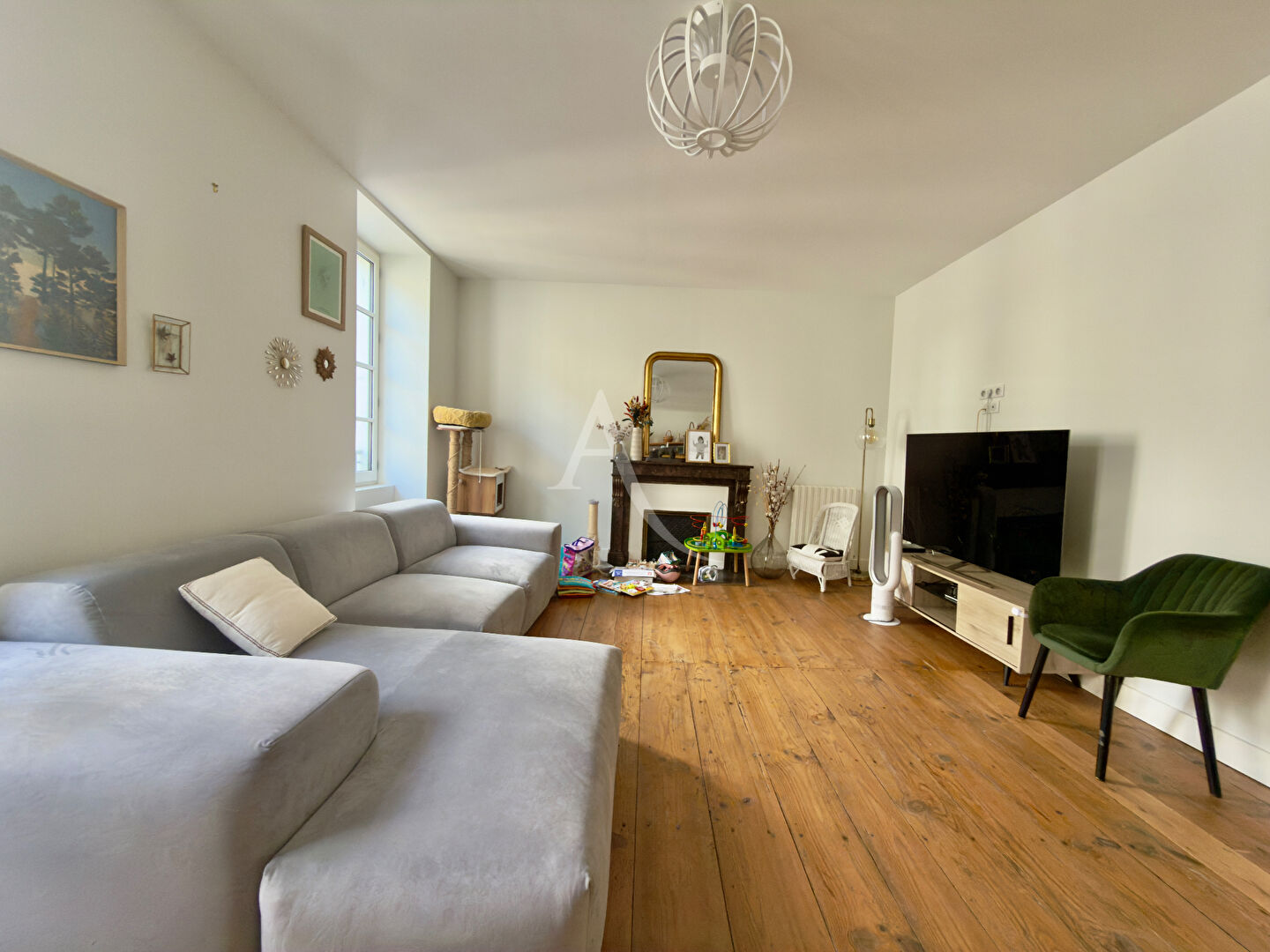 Appartement PAU (64000) 4 pièces 105.00 m²