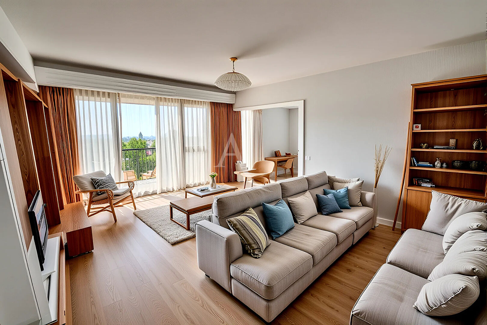 Appartement PAU (64000) 5 pièces 110.00 m²