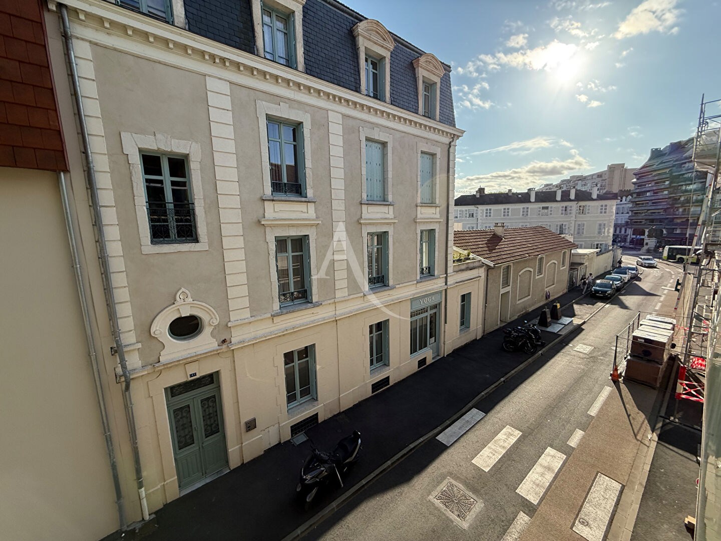 Appartement PAU (64000) 5 pi&egrave;ces 110.00 m&sup2;