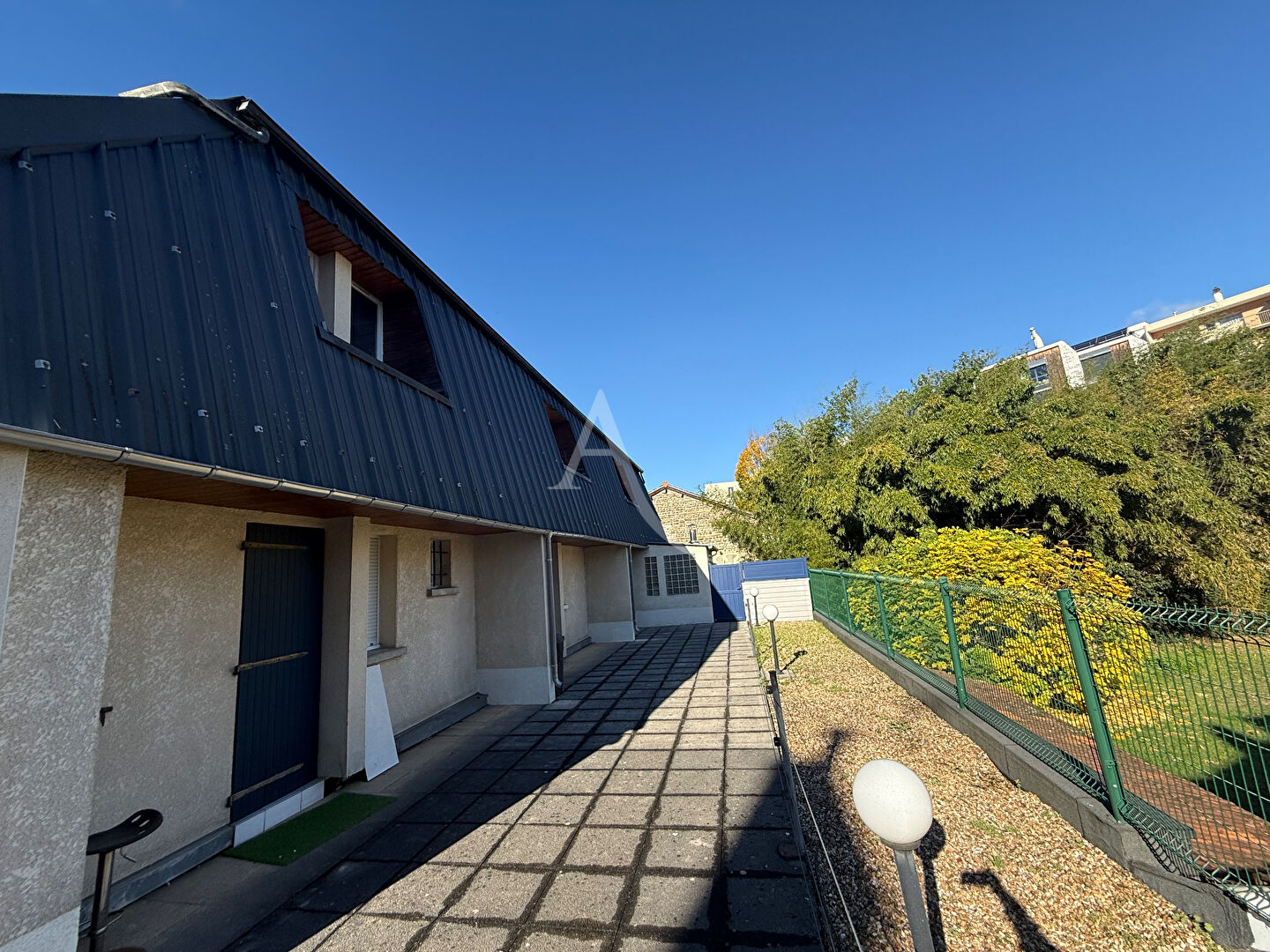 Appartement PAU (64000) 1 pièce 16.00 m²