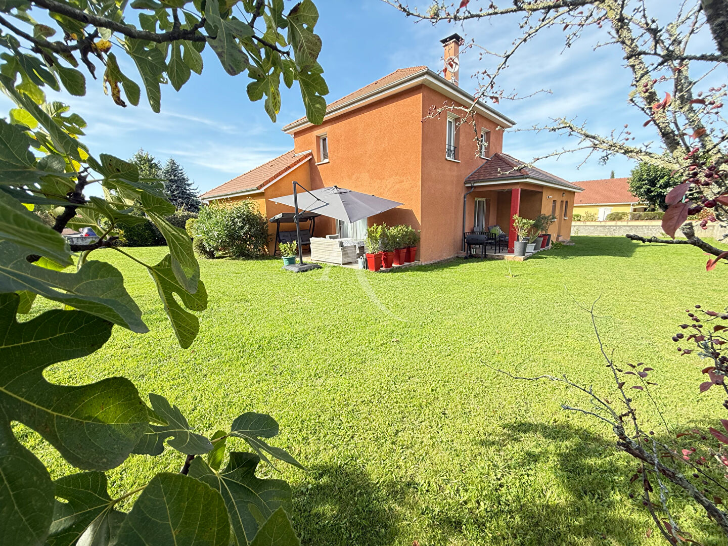 Maison IDRON (64320) 5 pièces 140.00 m²