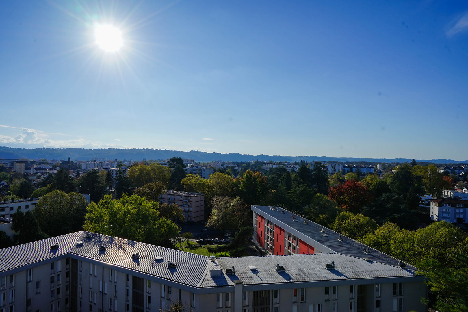 Appartement PAU (64000) 5 pièces 83.90 m²