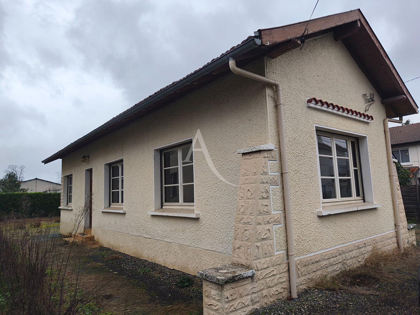 Maison PAU (64000) 4 pi&egrave;ces 86.00 m&sup2;