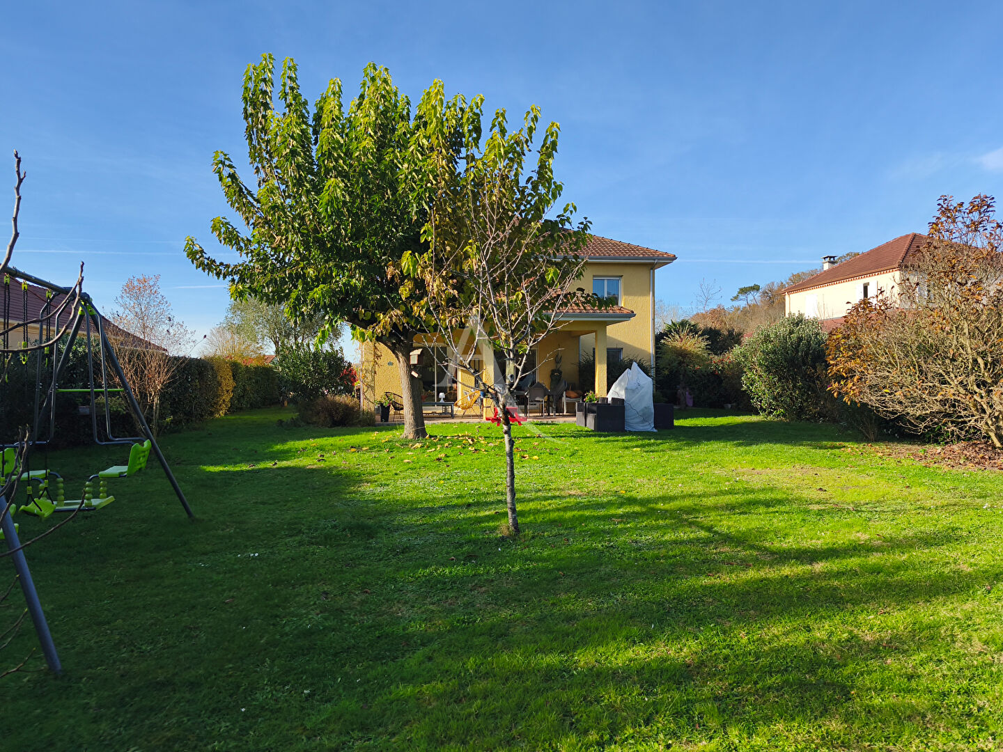 Maison LESCAR (64230) 7 pièces 187.00 m²