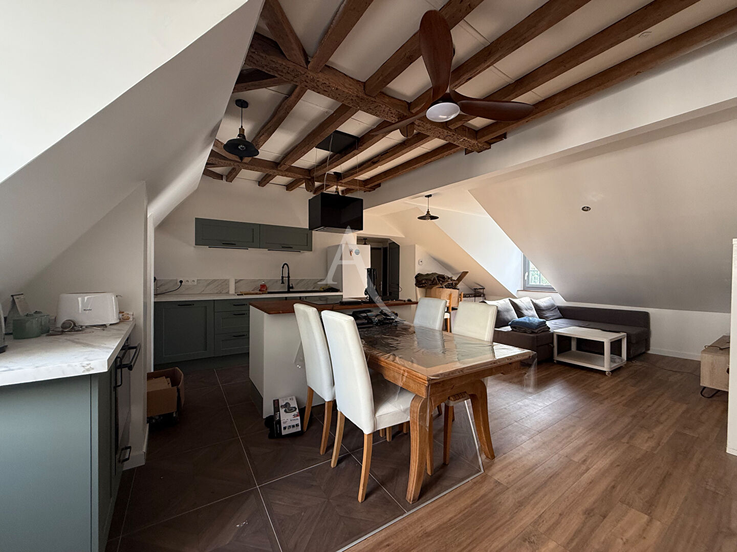 Appartement PAU (64000) 5 pi&egrave;ces 88.00 m&sup2;