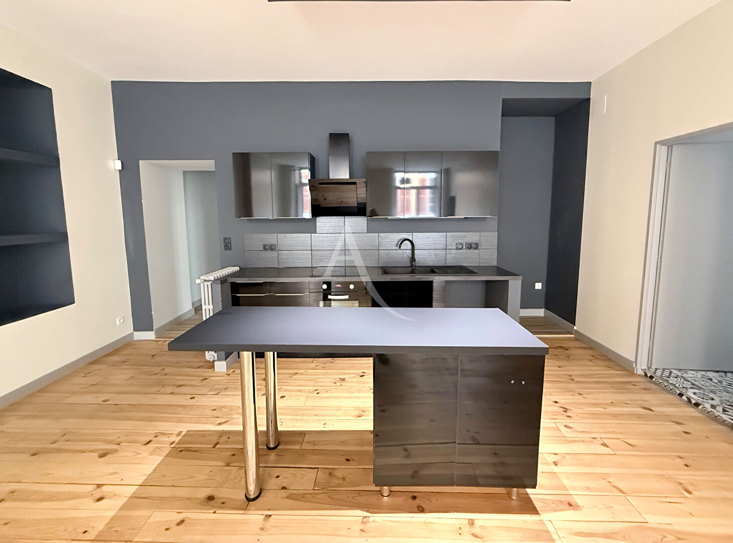 Appartement PAU (64000) 3 pi&egrave;ces 98.00 m&sup2;