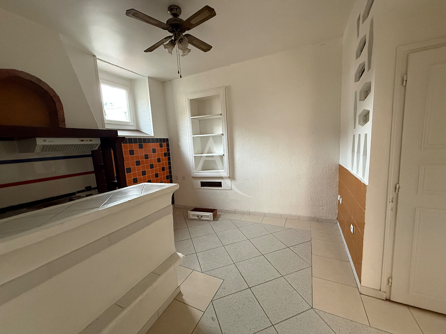 Appartement PAU (64000) 1 pi&egrave;ce 26.00 m&sup2;