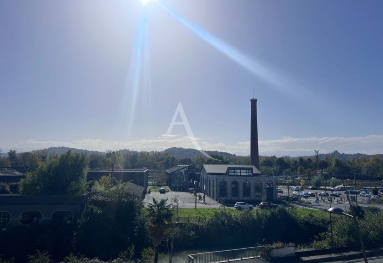 Appartement PAU (64000) 2 pi&egrave;ces 35.00 m&sup2;