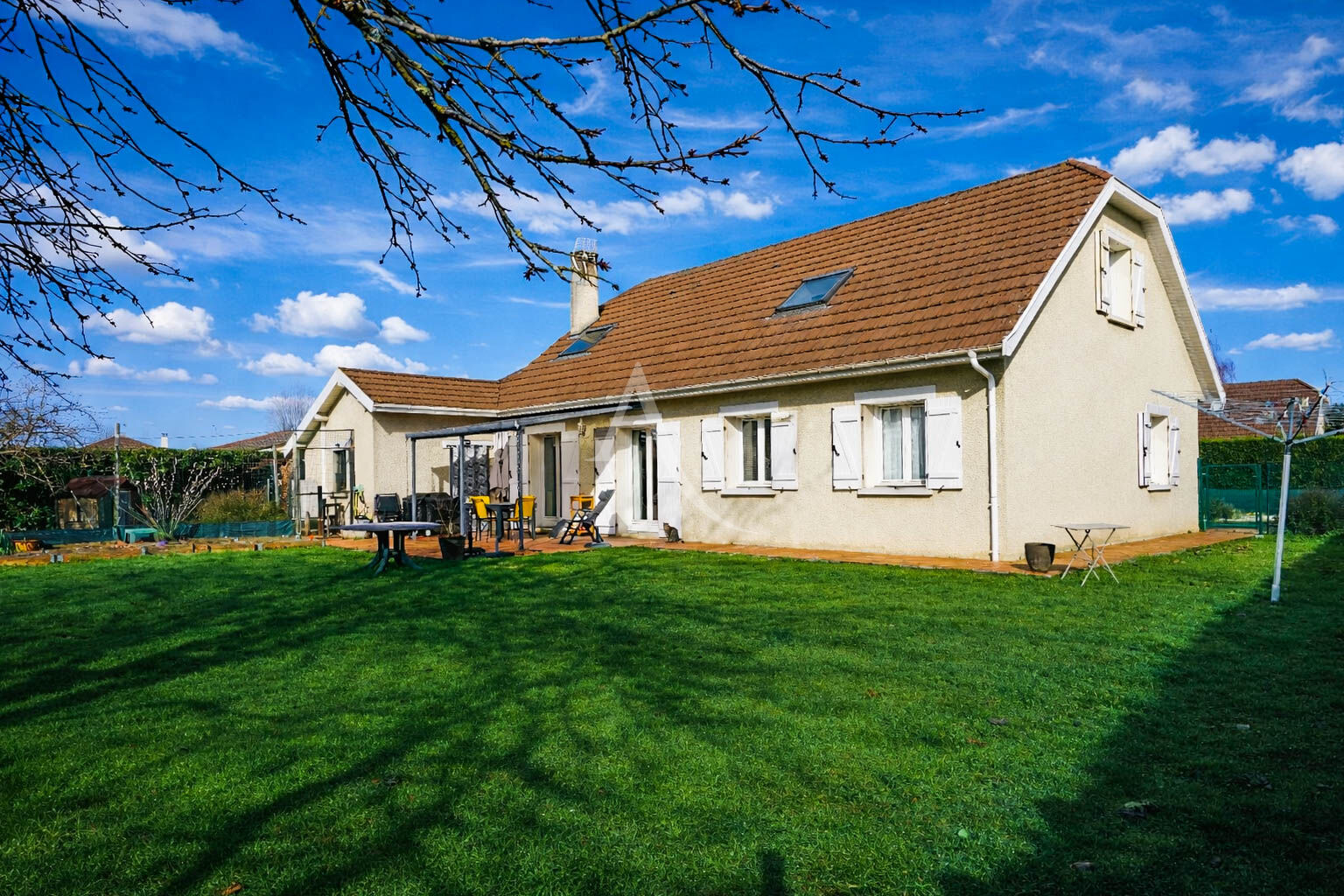 Maison LONS (64140) 7 pi&egrave;ces 137.21 m&sup2;