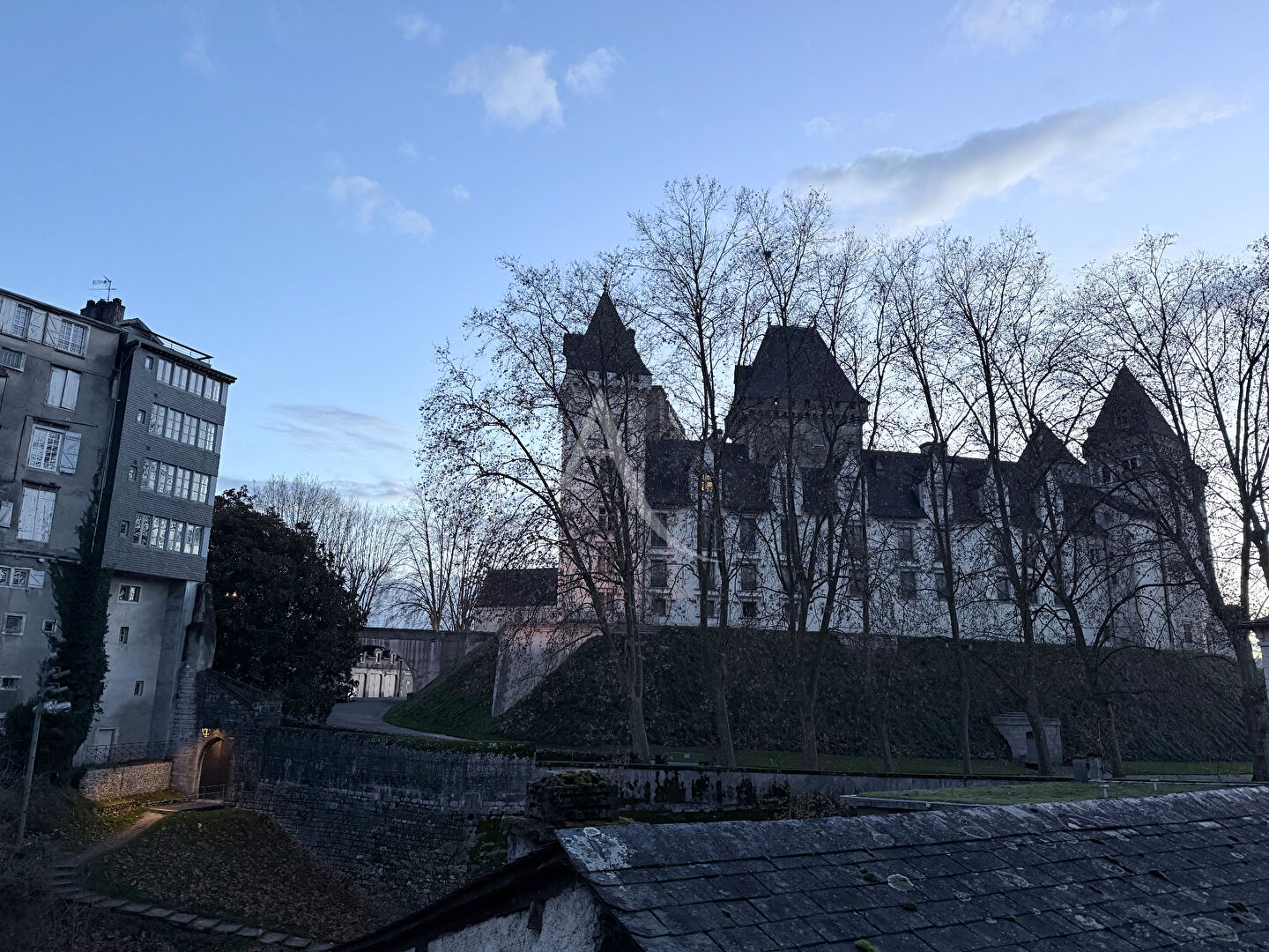 Appartement PAU (64000) 5 pi&egrave;ces 88.00 m&sup2;