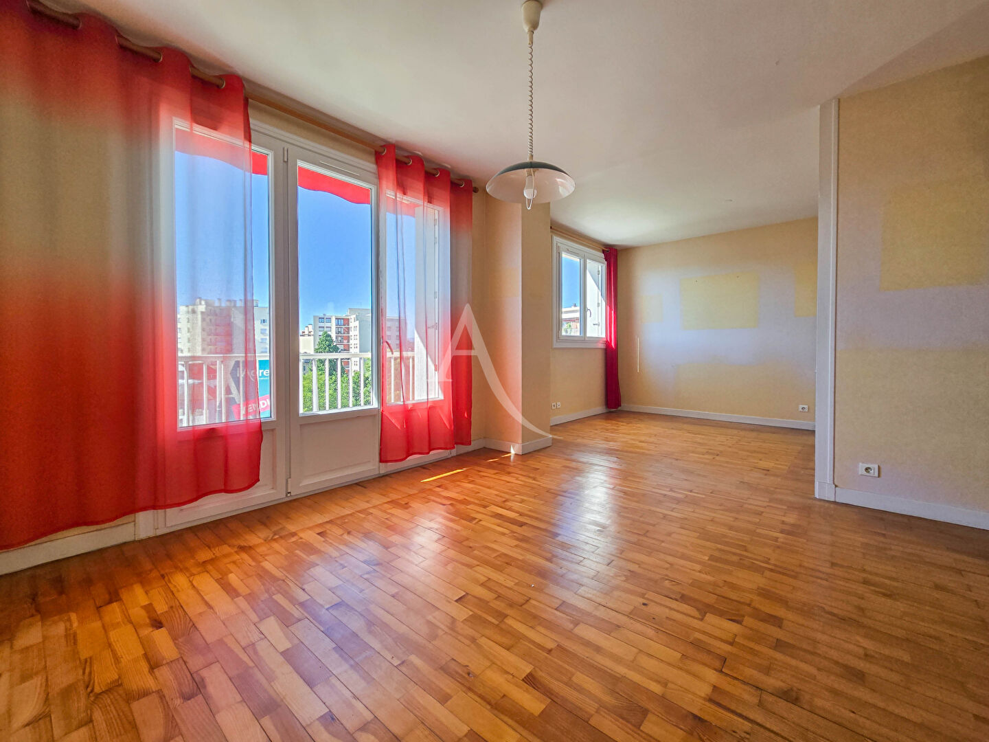 Appartement PAU (64000) 5 pi&egrave;ces 79.85 m&sup2;