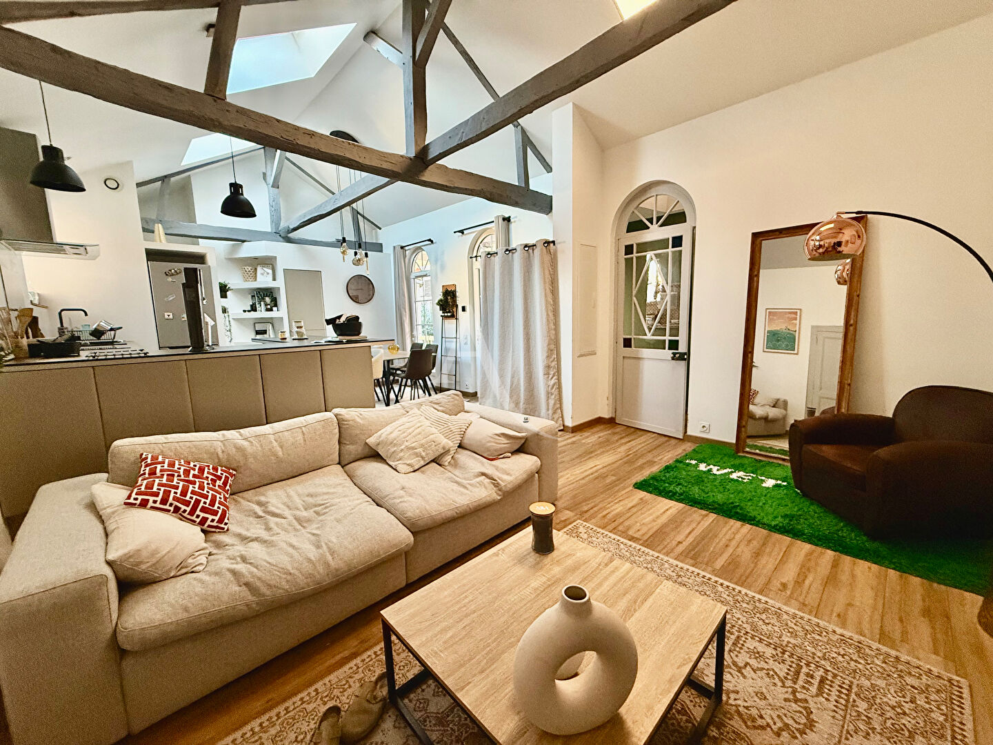 Appartement PAU (64000) 3 pi&egrave;ces 67.00 m&sup2;