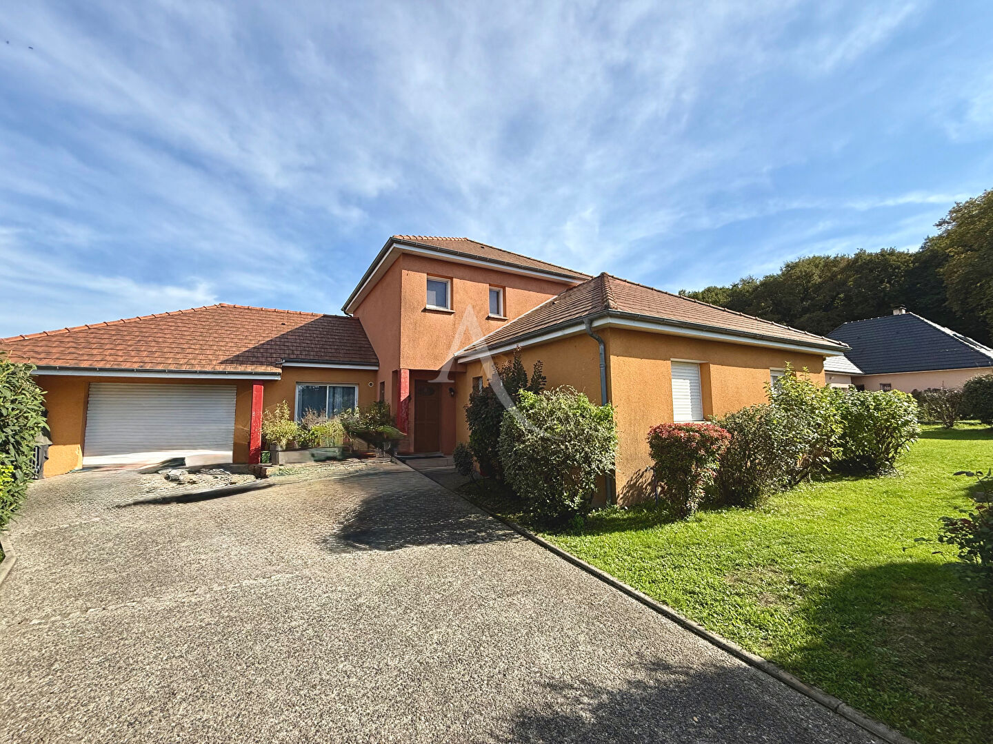 Maison IDRON (64320) 5 pi&egrave;ces 140.00 m&sup2;
