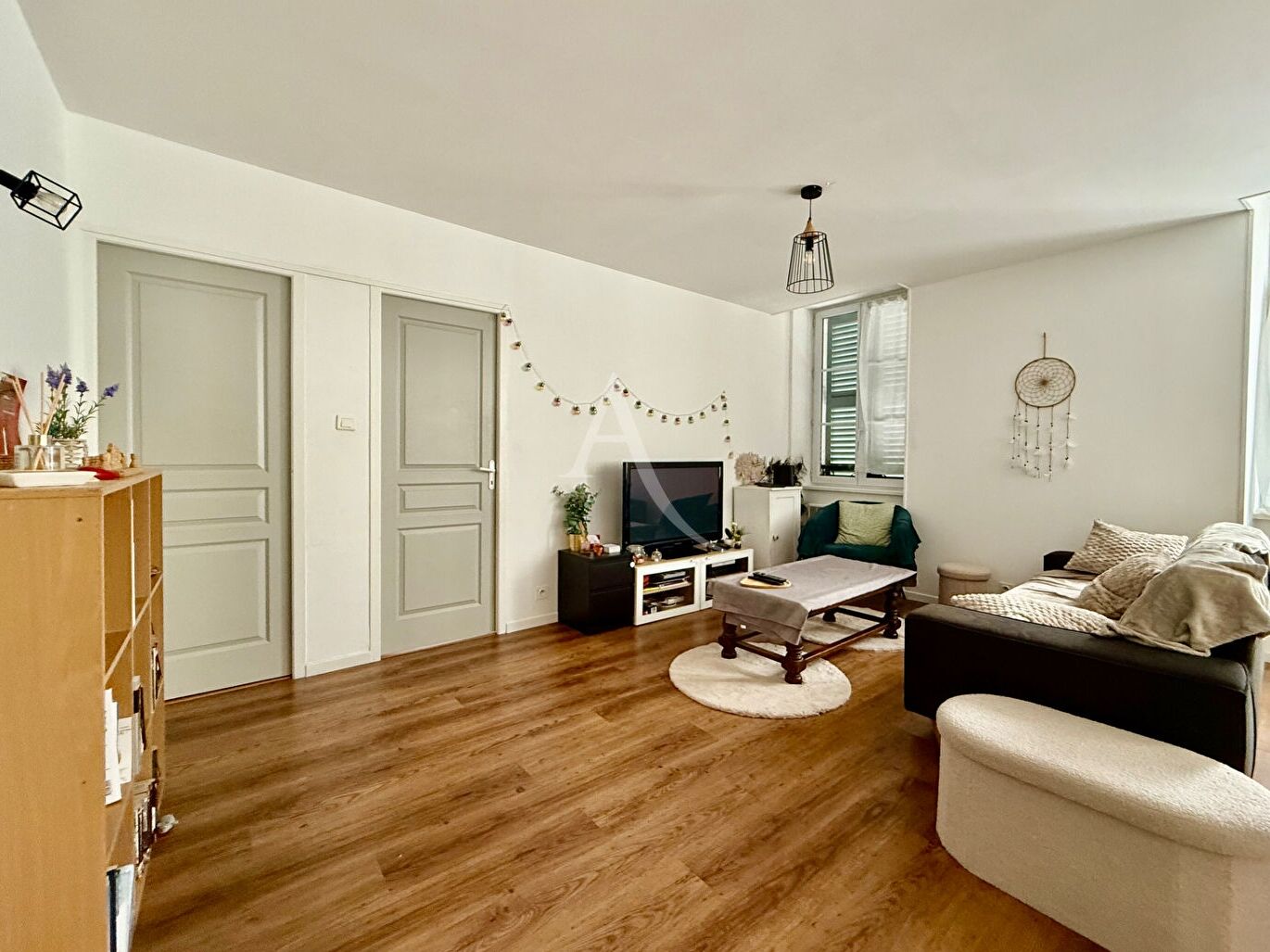 Appartement PAU (64000) 3 pi&egrave;ces 76.00 m&sup2;